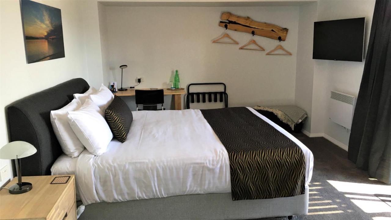 ストーム ベイ B&B White Beach エクステリア 写真