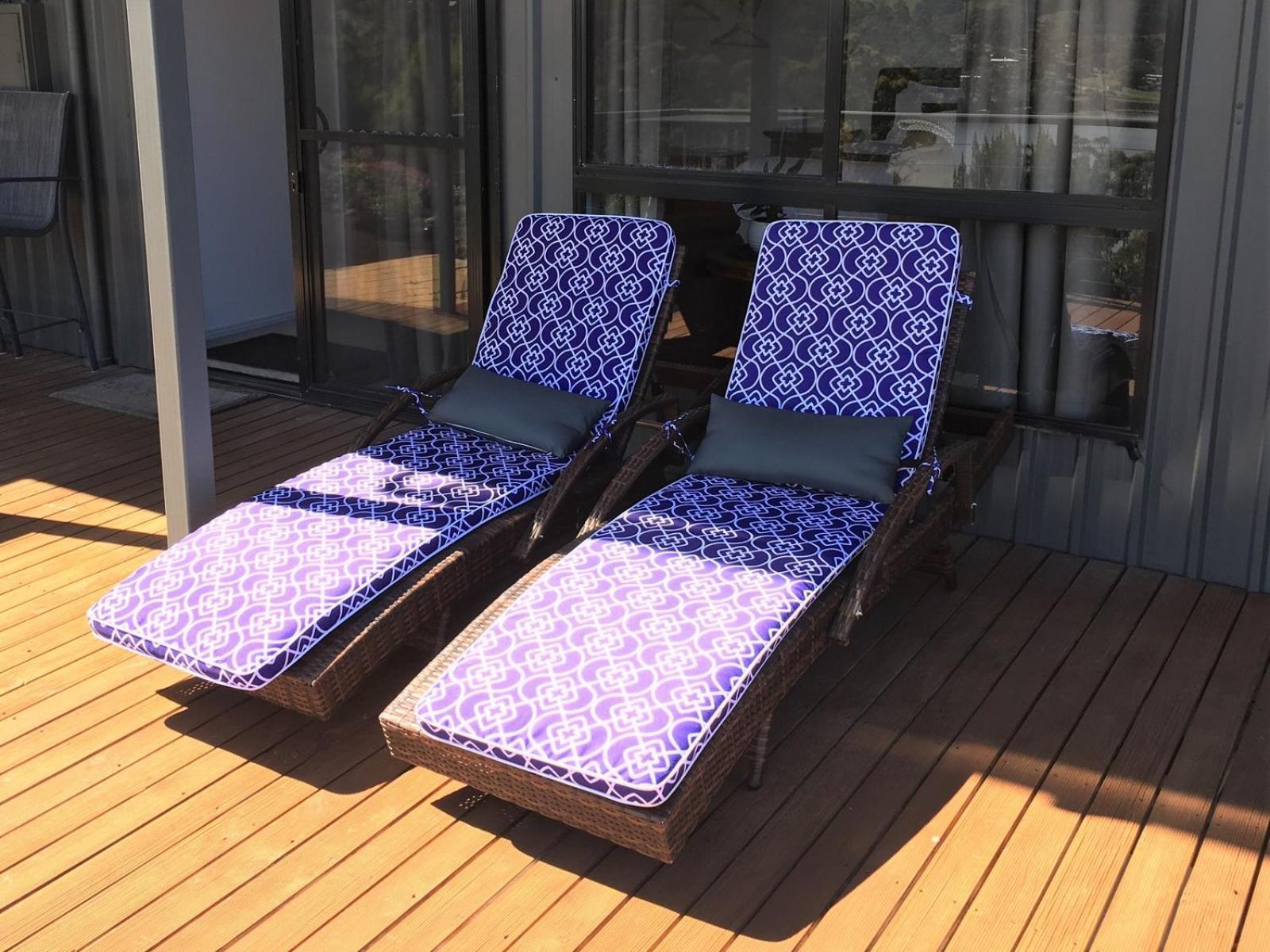 ストーム ベイ B&B White Beach 部屋 写真